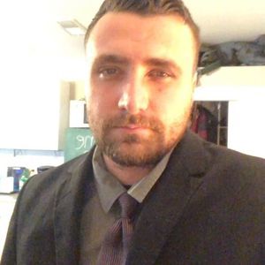 Meet your Posher, Nick